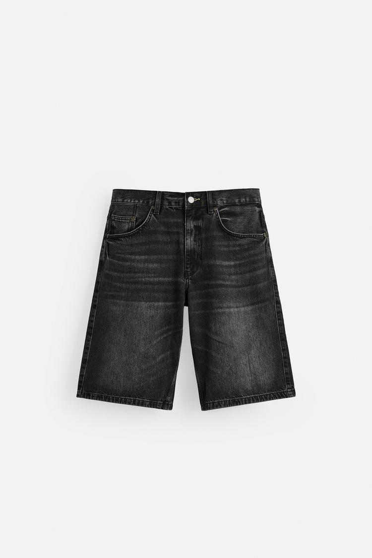 BERMUDAS ALGODÓN